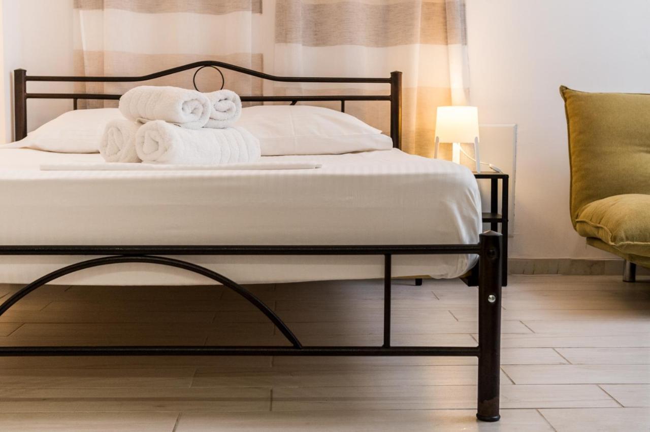 Luxury Apartments In Skg Thessaloníki Luaran gambar
