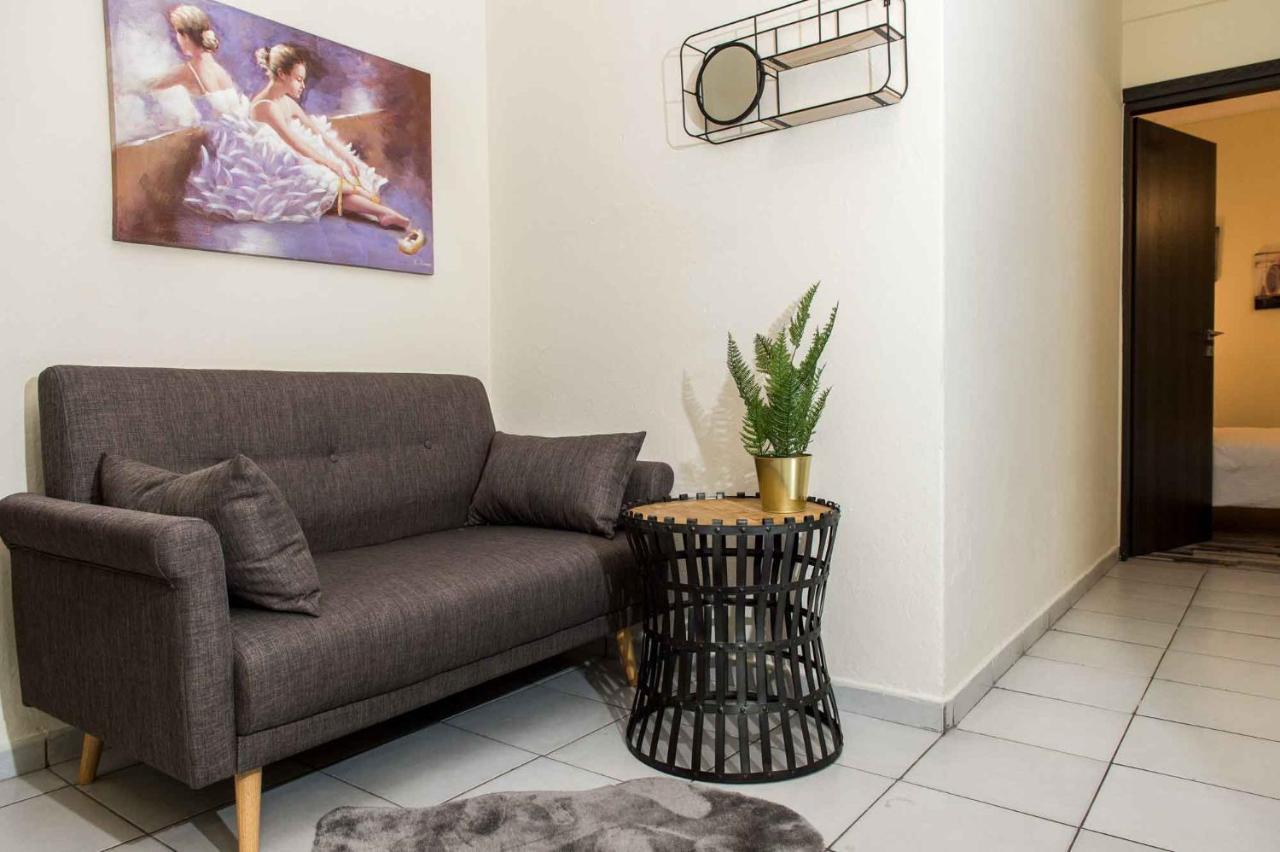 Luxury Apartments In Skg Thessaloníki Luaran gambar