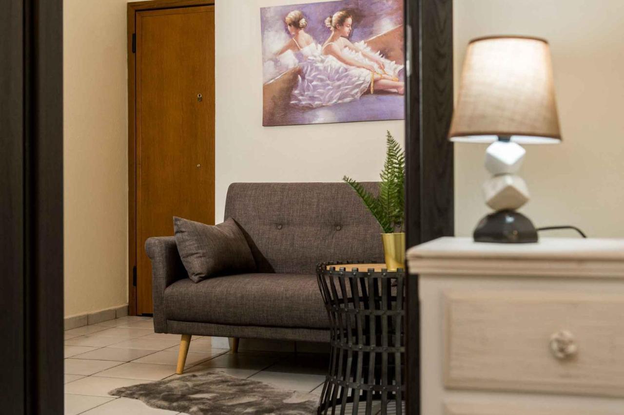 Luxury Apartments In Skg Thessaloníki Luaran gambar