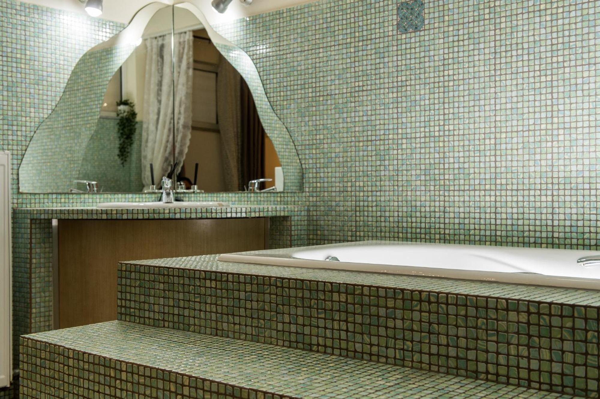 Luxury Apartments In Skg Thessaloníki Luaran gambar