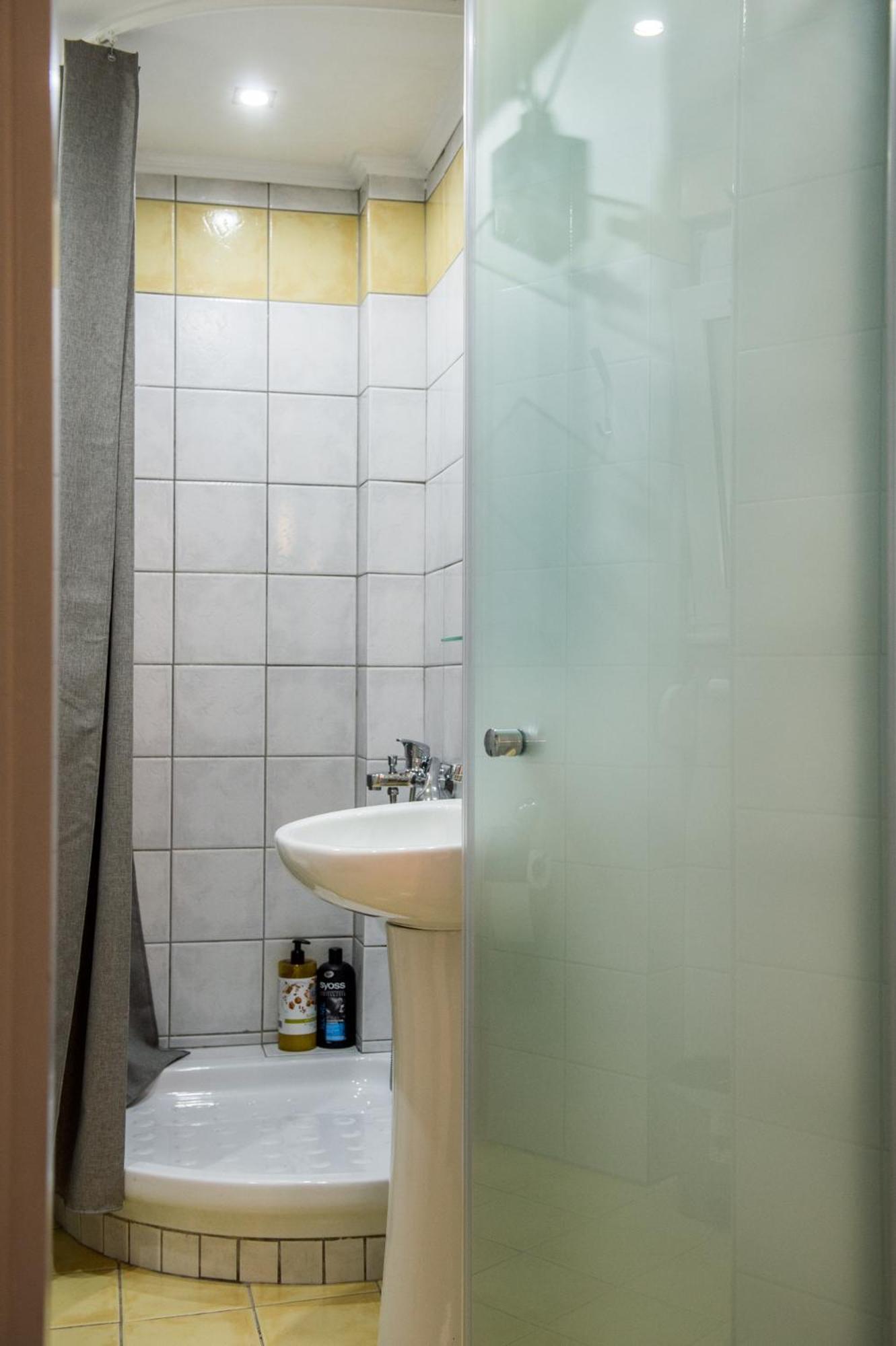 Luxury Apartments In Skg Thessaloníki Bilik gambar