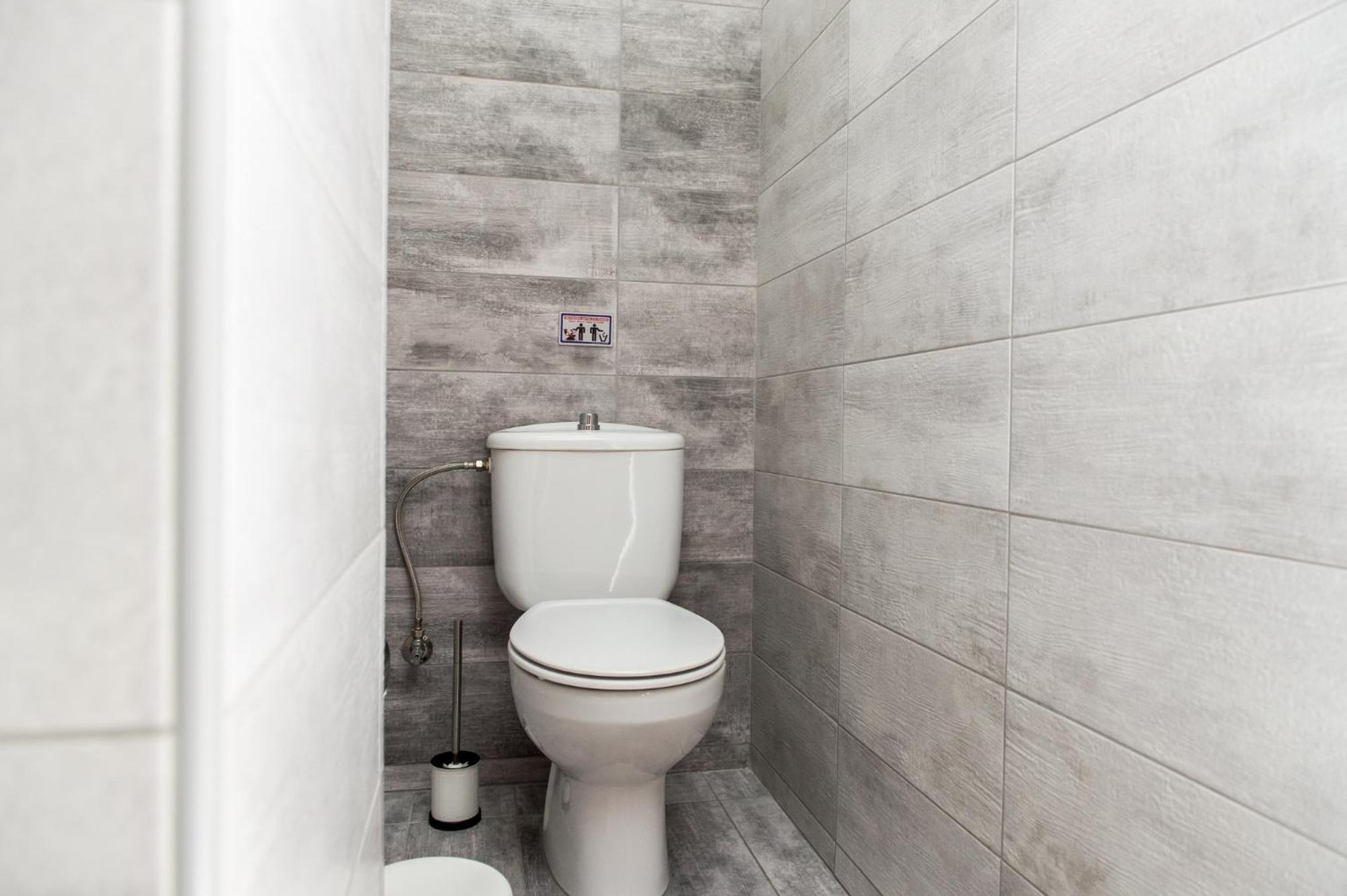 Luxury Apartments In Skg Thessaloníki Bilik gambar