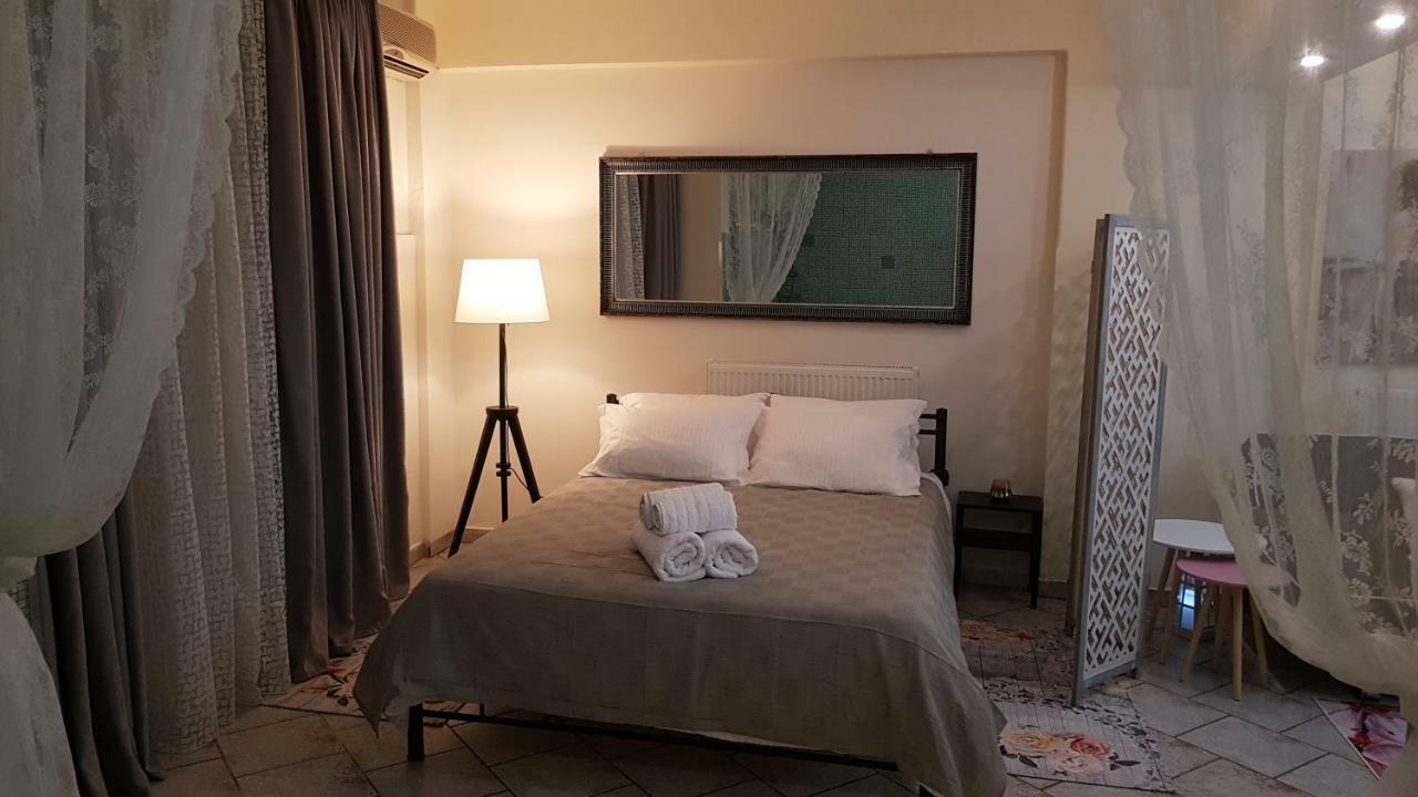 Luxury Apartments In Skg Thessaloníki Luaran gambar